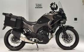 KAWASAKI VERSYS 250 A LE250D