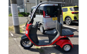 HONDA GYRO TA03
