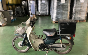 HONDA C50 SUPER CUB AA01