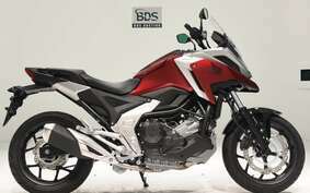 HONDA NC750X 2023 RH09