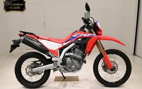 HONDA CRF250L MD47