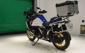 BMW R1250GS ADVENTURE 2020