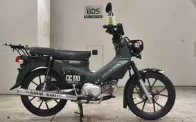 HONDA CROSS CUB 110 JA60