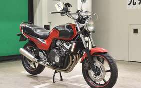 HONDA JADE MC23