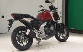 HONDA NC750X 2024 RH09