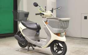 SUZUKI LET's 4 Basket CA43A