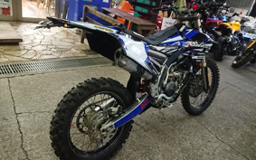 YAMAHA YZ250FX CG37C