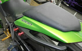 KAWASAKI NINJA 1000 A 2012 ZXT00G