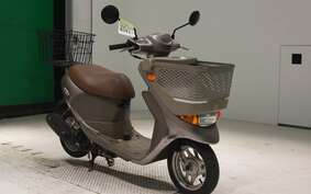 SUZUKI LET's 4 Basket CA43A