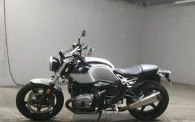 BMW R NINE T PURE 2019 0J11