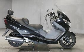 SUZUKI SKYWAVE 250 (Burgman 250) S CJ43A