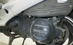 HONDA SPACY 125 Gen. 3 JF04