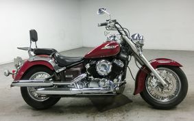 YAMAHA DRAGSTAR 400 CLASSIC 1998 4TR