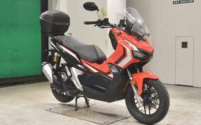 HONDA ADV150 KF38