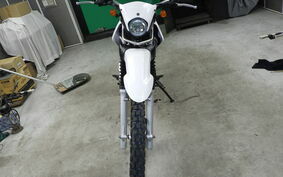 YAMAHA SEROW 250 Gen.2 DG17J