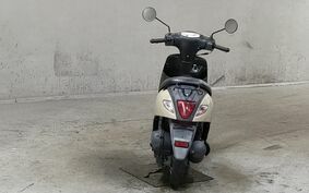 SUZUKI LET's CA4AA