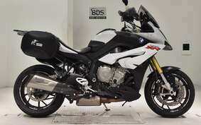 BMW S1000XR 2015