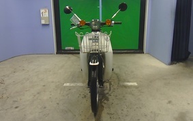 HONDA C70 SUPER CUB C70