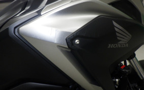 HONDA NC750X DCT 2021 RH09