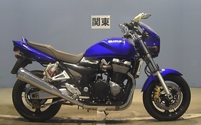 SUZUKI GSX1400 2001 GY71A