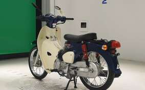 HONDA C110 SUPER CUB JA44