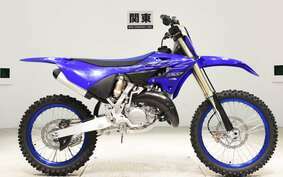 YAMAHA YZ125 CE34C