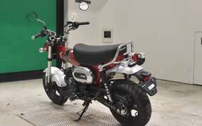 HONDA DAX 125 JB04