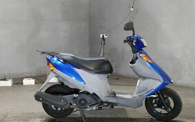 SUZUKI ADDRESS V125 CF4EA