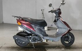 SUZUKI ADDRESS V125 G CF46A