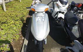 HONDA SPACY 125 Gen. 3 JF04