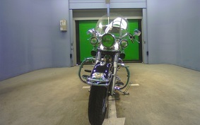 HARLEY FLSTC 1340 1995 BJL