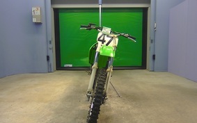 KAWASAKI KX80 1995 KX080V