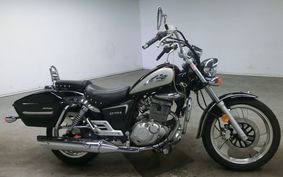 SUZUKI GZ150 PCK2L