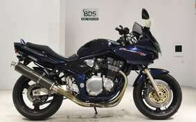 SUZUKI BANDIT 1200 S 2004 GV77A