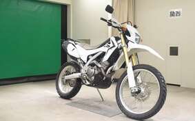 HONDA CRF250L MD38