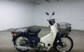 HONDA PRESS CUB 50 AA01