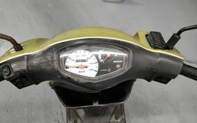 SUZUKI ADDRESS V125 G CF46A