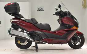 HONDA SILVER WING 400 GTA 2015 NF03