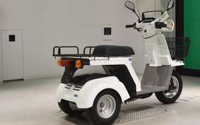 HONDA GYRO X TD02