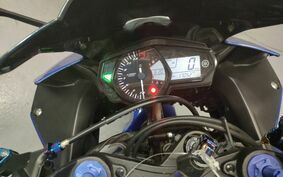 YAMAHA YZF-R25 RG10J