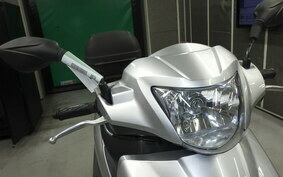 SUZUKI ADDRESS V125 DT11A