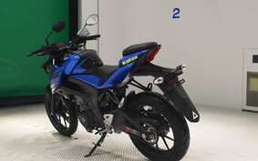 SUZUKI GSX-S125 DL32B