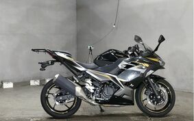 KAWASAKI NINJA 400 2022 EX400G