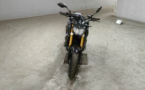 YAMAHA MT-09 2014 RN34J