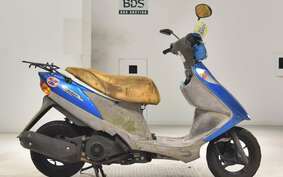 SUZUKI ADDRESS V125 G CF46A