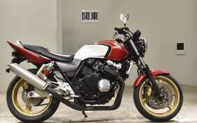 HONDA CB400SFV-3 2007 NC39