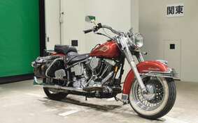 HARLEY FLSTC 1340 1996 BJL