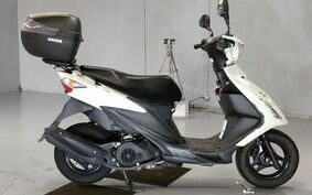 SUZUKI ADDRESS V125 S CF4MA