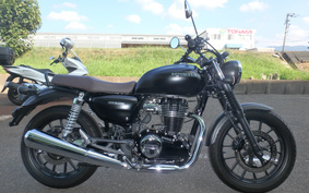 HONDA GB350 2021 NC59