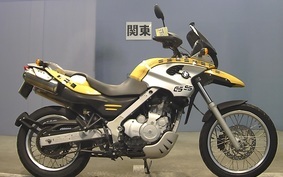 BMW F650GS 2003 0172